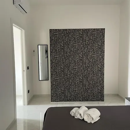 아파트 Domus Felix *