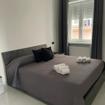 Apartamento Domus Felix Pompeia