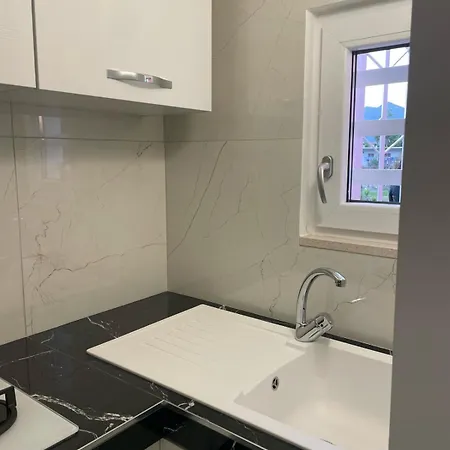 Domus Felix Apartamento *