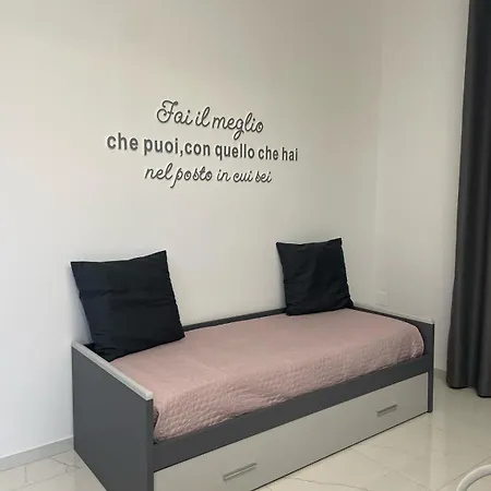 Domus Felix Appartement Pompéi