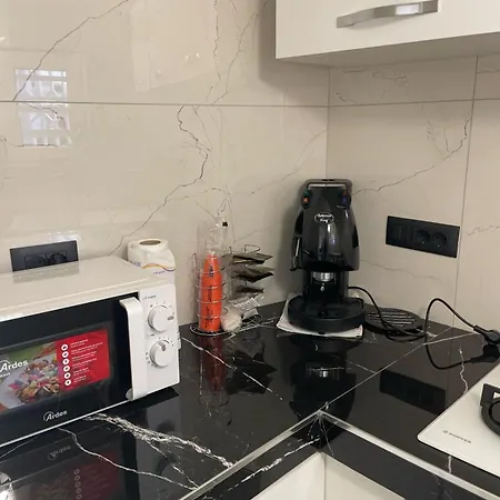 Domus Felix דירה פומפיי