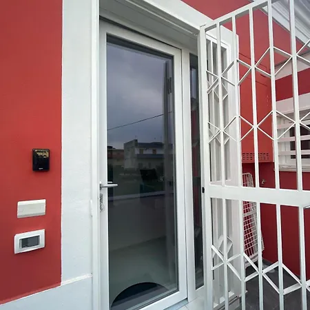 Domus Felix פומפיי