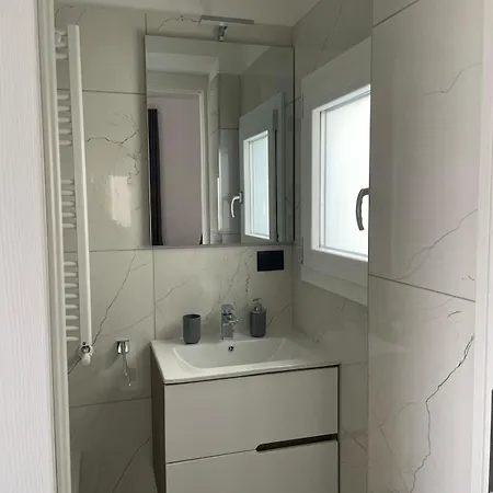 Domus Felix דירה פומפיי