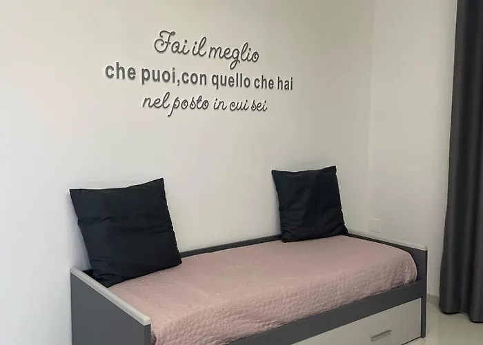 Domus Felix Appartement Pompéi