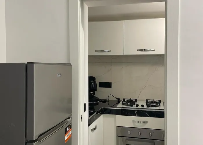 Domus Felix Appartement