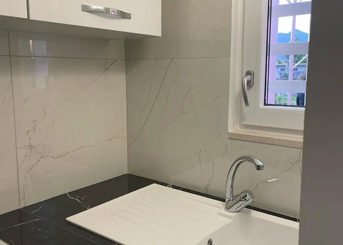 Domus Felix Appartement *