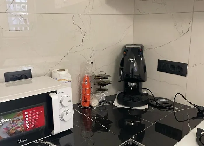 Domus Felix Appartement Pompéi