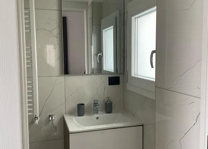 Domus Felix Appartement Pompéi